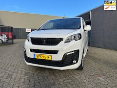 Peugeot Expert - 2.0 BlueHDI 120 Clima Cruise CarPlay PDC Trekhaak APK PDC