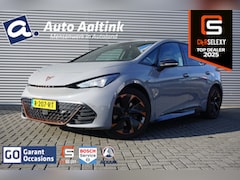 CUPRA Born - Adrenaline One 62 kWh 100% ELEKTRISCH | AUTOMAAT | 90% SOH