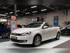 Volkswagen Golf Cabriolet - 1.2 TSI Life Stuurbediening Clima PDC