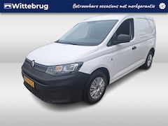 Volkswagen Caddy Cargo - 2.0 TDI Eco Business Navi by App