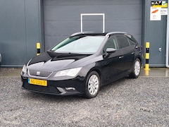 SEAT Leon ST - 1.0 EcoTSI Style Connect Nette Auto Navi Airco Nap
