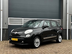 Fiat 500 L - 0.9 TwinAir Lounge bj.2017 Camera|Pano|Navi|Nap