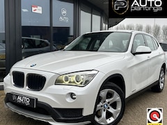 BMW X1 - sDrive20i Executive 184PK | AUTOMAAT | Nette Staat | Trekhaak | Navigatie | Cruise Control