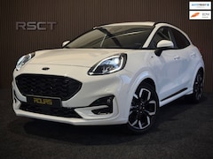 Ford Puma - 1.0 EcoBoost Hybrid ST-Line|B&O|Blindspot|Camera|Automaat