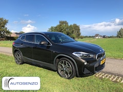BMW X2 - SDrive20i M-Sport X