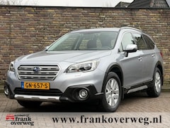 Subaru Legacy - 2.5I Comfort Automaat Trekhaak NL Auto