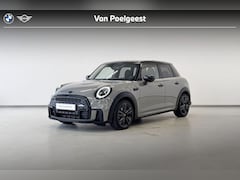 MINI John Cooper Works - 5-deurs Cooper Aut. - Verwacht: Februari 2026