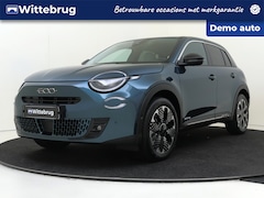 Fiat 600e - La Prima 54 kWh