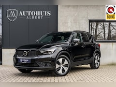 Volvo XC40 - 1.5 T5 Plug-in hybrid Plus Dark 360c ACC H&K BLIS