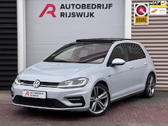 Volkswagen Golf - 1.5 TSI 3x R-Line Pano/Camera/AppleCarPlay