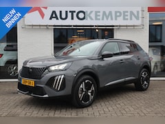 Peugeot 2008 - 1.2 Hybrid 136 ALLURE VISION PLUS 360 CAMERA|NAVI|ADAPTIVE CRUISE|APPLE CARPLAY