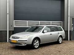Ford Mondeo Wagon - 1.8-16V Champion bj.2007 Airco|Trekh|Cc|Nap