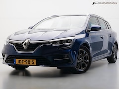 Renault Mégane E-Tech - Estate 1.6 Plug-In Hybrid 160 R.S. Line (APPLE CARPLAY, LED, KEYLESS, KEYLESS, DIGITAAL DI