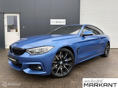 BMW 4-serie Coupé - 435i M-Sport 360 / HUD / Harman / Keyless