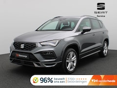 SEAT Ateca - 1.5 TSI FR Business Intense 150PK DSG Trekhaak, Beats Audio, Memorystoel, Voorruitverwarmi