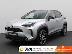 Toyota Yaris Cross - 1.5 Hybrid GR Sport 130PK Aut. 18" LM Velgen, Elektrische Achterklep, Keyless, Achteruitri