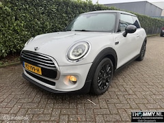 MINI Cooper - 1.5 Salt