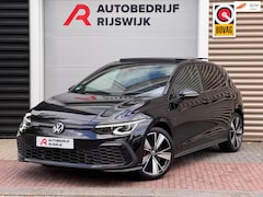 Volkswagen Golf - 1.4 eHybrid GTE Pano/Leer/HuD/Camera/Matrix