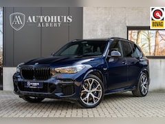 BMW X5 - xDrive45e M-Sport Massage Perf Seats Carbon SkyLounge