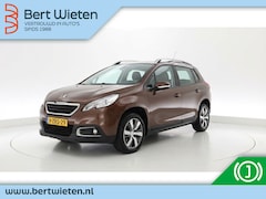 Peugeot 2008 - 1.2 | Geen import | Automaat | Navi | Cruise | Trekhaak | Panora