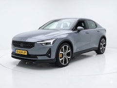 Polestar 2 - 2 78kWh Dual Motor Launch Edition 5d | Performance Pack | SOH 92%