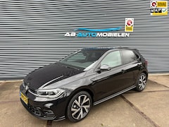 Volkswagen Polo - 1.0 TSI Style R LINE/ CARPLAY/ PARKEERSENSOREN
