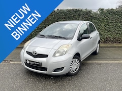 Toyota Yaris - 1.0 VVTi Acces * Airco * Nap * Apk 09-2026