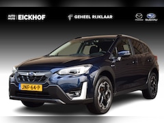 Subaru XV - 2.0i e-BOXER Premium - Trekhaak - Dealer onderhouden