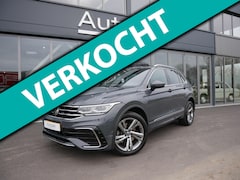 Volkswagen Tiguan - 1.4 TSI eHybrid R-Line Business+