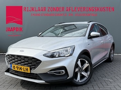 Ford Focus - BWJ 2020 1.0 126 PK EcoBoost Active Business TREKHAAK | STOEL+STOELVER. | FULL LED | CARPL
