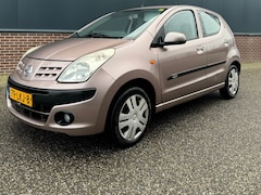 Nissan Pixo - 1.0 | 2010