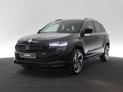 Skoda Karoq - Sportline Business 1.5 TSI 110 kW / 150 pk