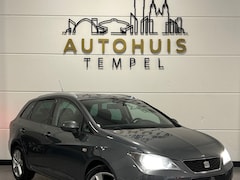SEAT Ibiza ST - 1.2 TSI Chill Out Nap Airco Cruise Climate Isofix Elektrische Ramen 16Inch Velgen