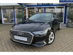 Audi A6 Limousine - 45 TFSI Sport Lease edition / Elek Sport Stoelen / Digitale dash