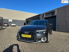 Audi A3 Sportback - 40 TFSI e Advanced edition S-line Clima Cruise Camera CarPlay Keyless Pano PDC LM-Wielen A