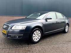 Audi A6 Limousine - 2.0 TFSI Pro Line | 1 JAAR APK | TREKHAAK