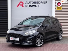 Ford Fiesta - 1.0 EcoBoost ST-Line X Pano/B&O/Camera/Xenon