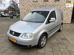 Volkswagen Caddy - 1.9 TDI|Automaat|Airco|Cruise