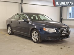 Volvo S80 - 2.0 T Limited Ed. Aut. (1e Eig/Dealer onderhouden)