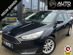 Ford Focus Wagon - 1.0 Trend Edition | 2e Eigenaar | Zeer Nette Staat | Onderhoudshistorie | Trekhaak | Parke