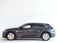 Audi e-tron - 55 quattro 360pk 95kWh NAVI CAMERA LED