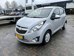 Chevrolet Spark - 1.0 16V LS - Nette Staat - Airco