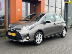 Toyota Yaris - 1.3 VVT-i automaat|Navi|Camera|Bluetooth|Clima