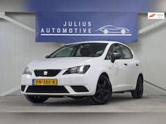 SEAT Ibiza - 1.4 Style Airco Navi Goed Onderhouden Garantie Mooi