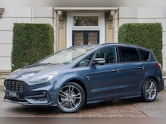 Ford S-Max - 2.5 FHEV ST-Line 7p. ADAPTIVE | MEMORY | 360 CAMERA | CARPLAY | STUURVERW