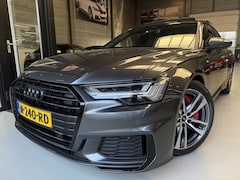 Audi A6 Limousine - 50 TFSI e quattro S edition incl btw, Pano, Camera, Matrix