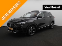 MG EHS - 1.5 TGDI PHEV Aut. Luxury | 1e-Eig. | Cognac Leder | Trekhaak | Panoramadak | Led Koplampe