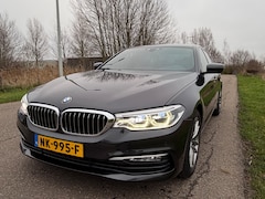BMW 5-serie - 530d xDrive High Executive