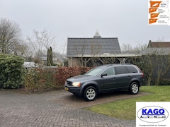 Volvo XC90 - 2.5 T Summum