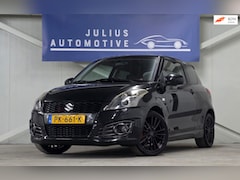 Suzuki Swift - 1.6 Sport Xenon Keyless Volledig Onderhouden 17"Velgen Mooi